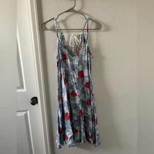 Ariat x Western Aloha Dress